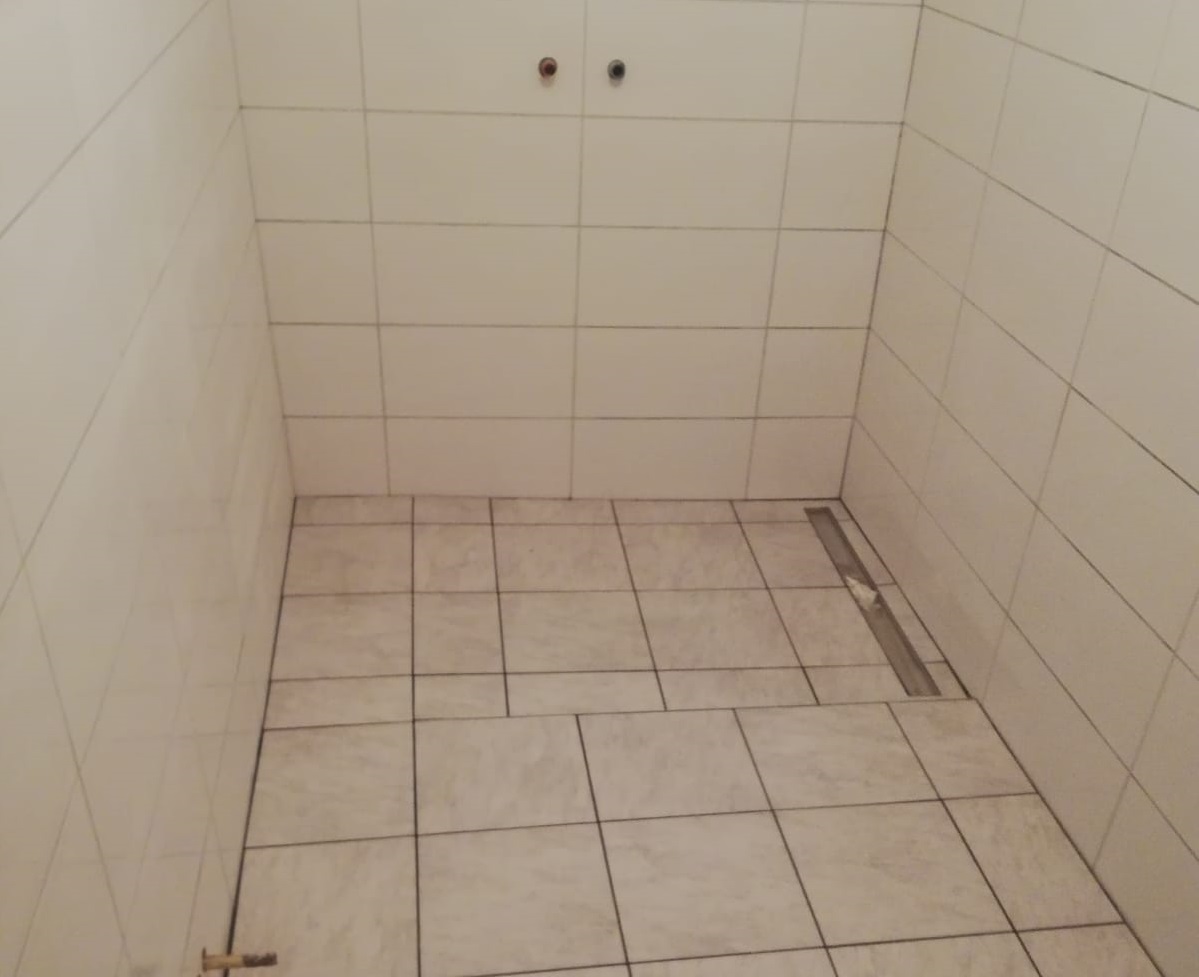 Badsanierung
